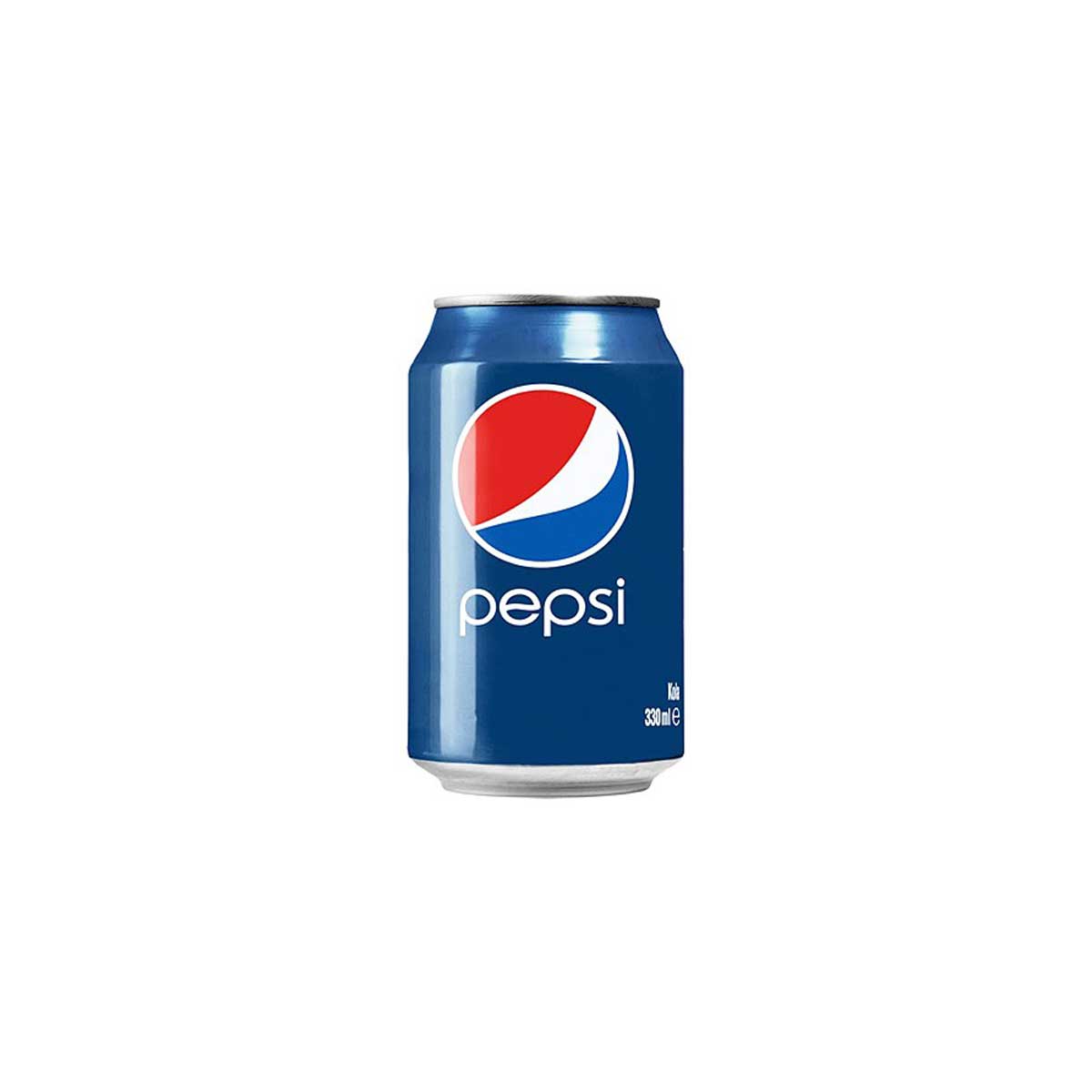 Pepsi Ürünleri Normal - Zero