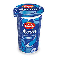 Ayran