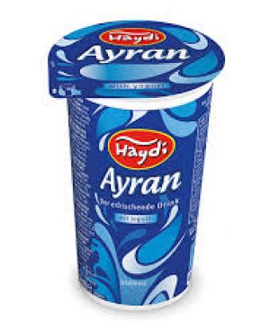 Ayran