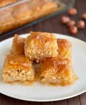 Baklava