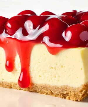 Cheesecake
