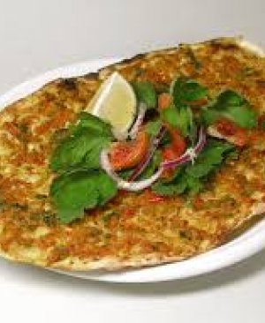 Lahmacun