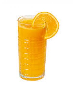 Sıkma Portakal Suyu