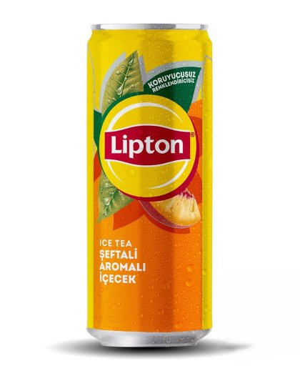 Lipton Kutu