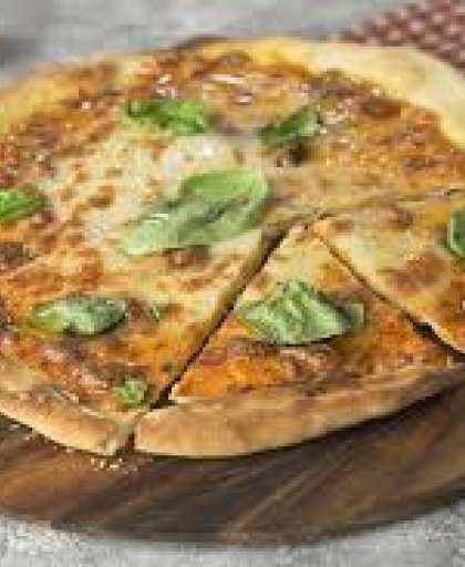 Pizza Margarita