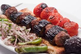 Patlıcan Kebap
